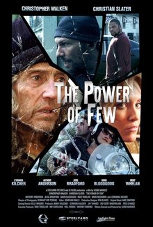 Poster of The Power of Few