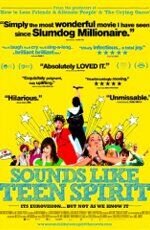 Poster of Sounds like Teen Spirit