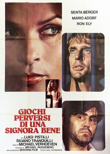 Poster of MitGift