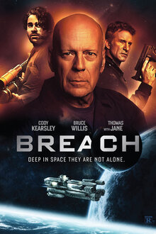 Poster of Breach
