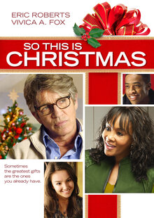 Poster of So This Is Christmas