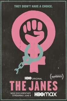 Poster of The Janes