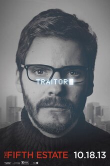 Постер фильма Пятая власть