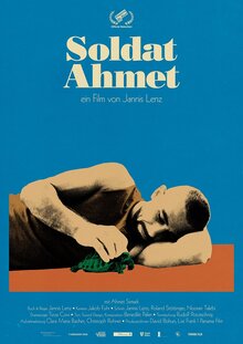 Poster of Soldat Ahmet