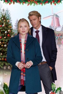 Poster of Christmas on Windmill Way