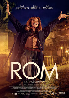 Poster of When in Rome