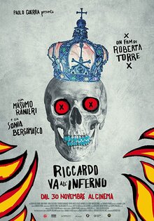 Bloody Richard