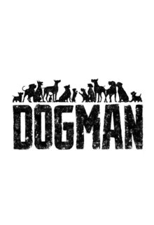 Poster of DogMan