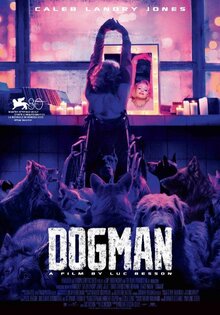 Poster of DogMan