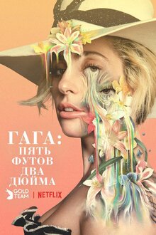 Гага: пять футов два дюйма