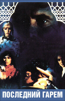 Poster of The last harem