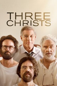 The Three Christs of Ypsilanti