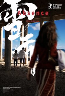 Poster of Absence