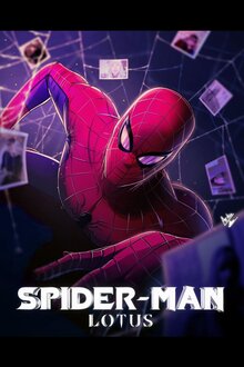 Poster of Spider-Man: Lotus