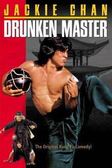 Drunken Master