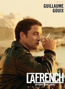 Постер фильма Французский транзит