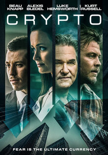 Poster of Crypto