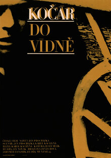 Poster of Carriage to Vienna