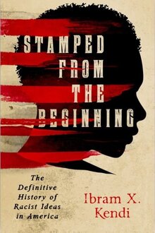 Poster of Stamped from the Beginning