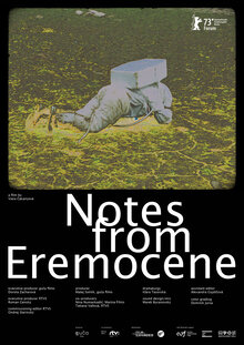 Poster of Notes from Eremocene