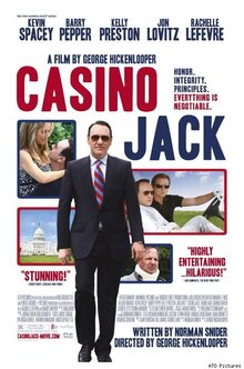 Poster of Casino Jack