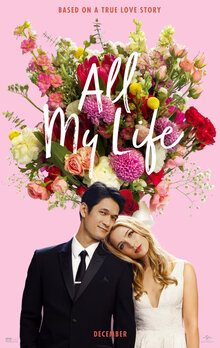 Poster of All My Life