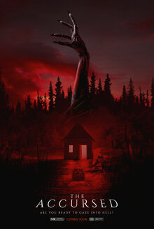 Poster of The Accursed