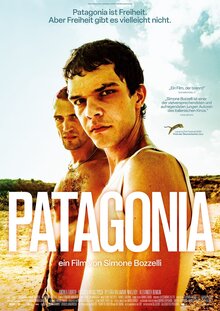 Постер фильма Patagonia