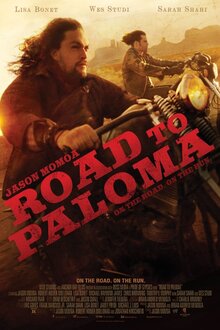 Road to Paloma