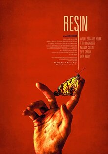 Poster of Harpiks