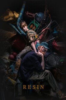 Poster of Harpiks