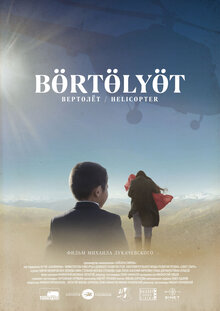 Poster of Vertolet