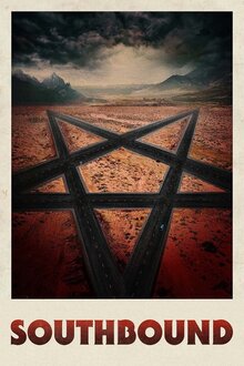 Southbound