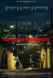 Poster of Good Manners