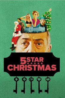 Natale A Cinque Stelle