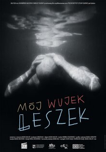 Poster of Mój wujek Leszek