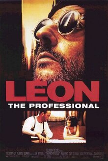 Poster of Léon: The Professional