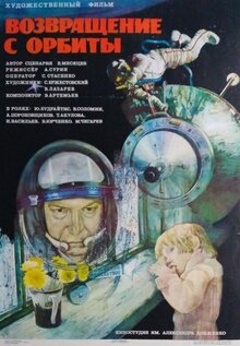 Return from Orbit