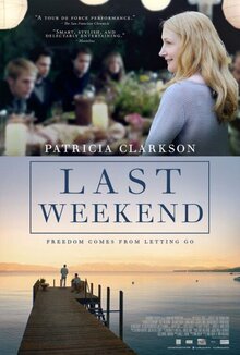 Poster of Last Weekend