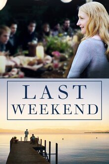 Poster of Last Weekend