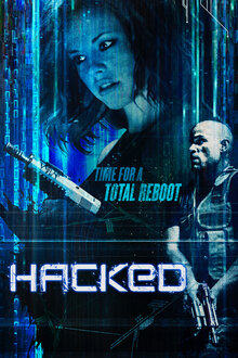 Poster of Ctrl Alt Delete