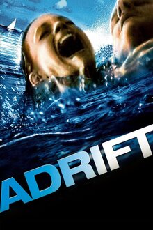 Poster of Open Water 2: Adrift