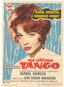 My Last Tango