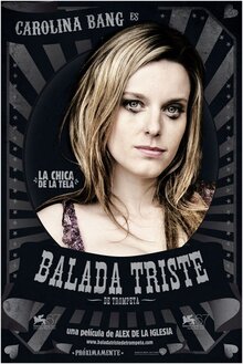 Poster of The Last Circus
