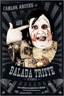 Poster of The Last Circus