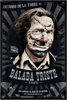 Poster of The Last Circus
