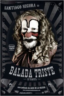 Poster of The Last Circus