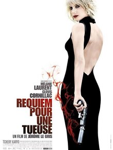 Poster of Requiem for a Killer