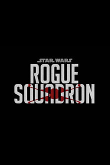 Poster of Star Wars: Rogue Squadron