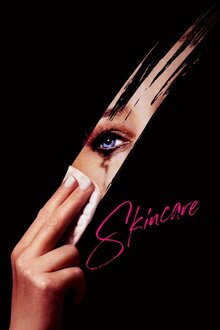 Poster of Skincare